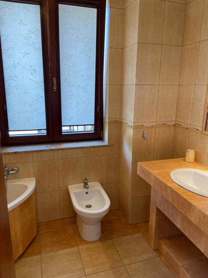 Willa Bursztyn Gdańsk Kültér fotó